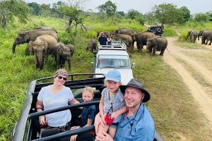 Top Activities for Family in Sri Lanka