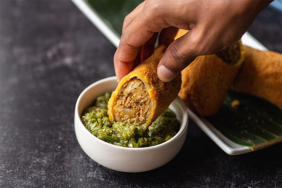 Where to Find Authentic Kiribath in Sri Lanka