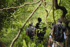 adventure holiday in sri lanka - Kinchigune Nature Trail