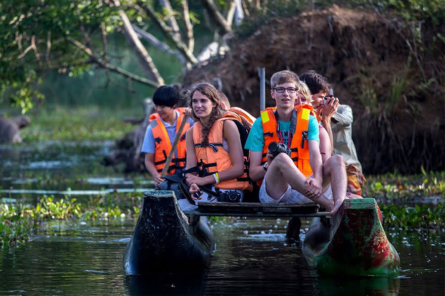 economic sustainability