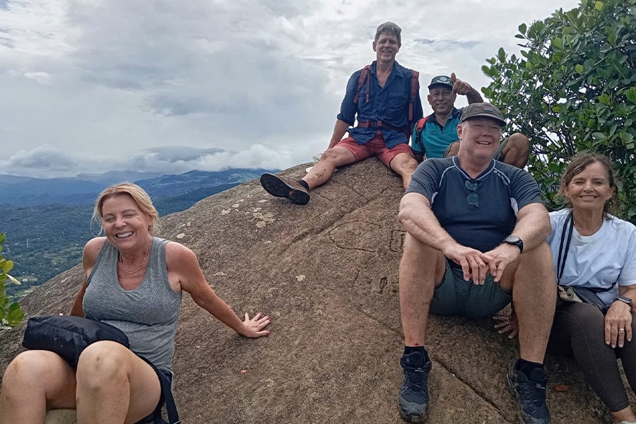flexible dpearture date - sri lanka tours