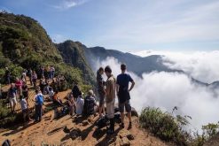 horton plains national park