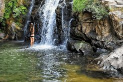 ravana waterfalls