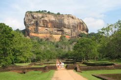 sigiriya - sri lanka adventure tour 14 days