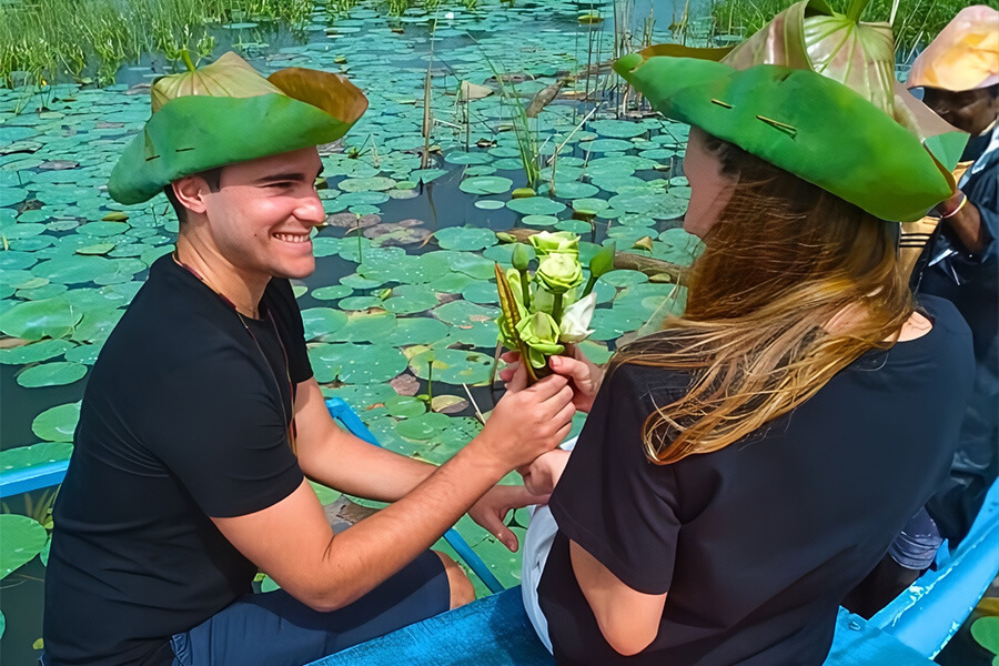 sri lanka east coast tour