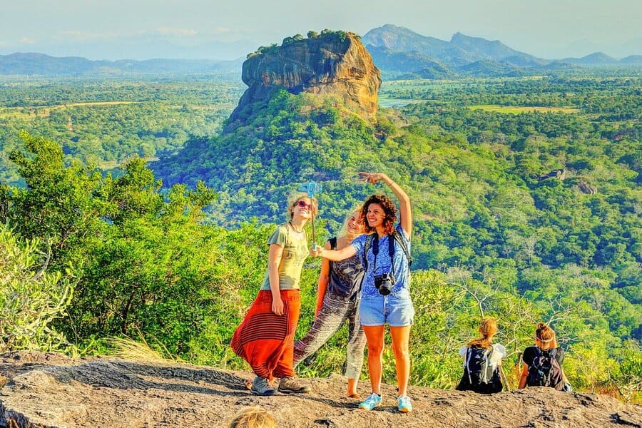 sri lanka family tour packages