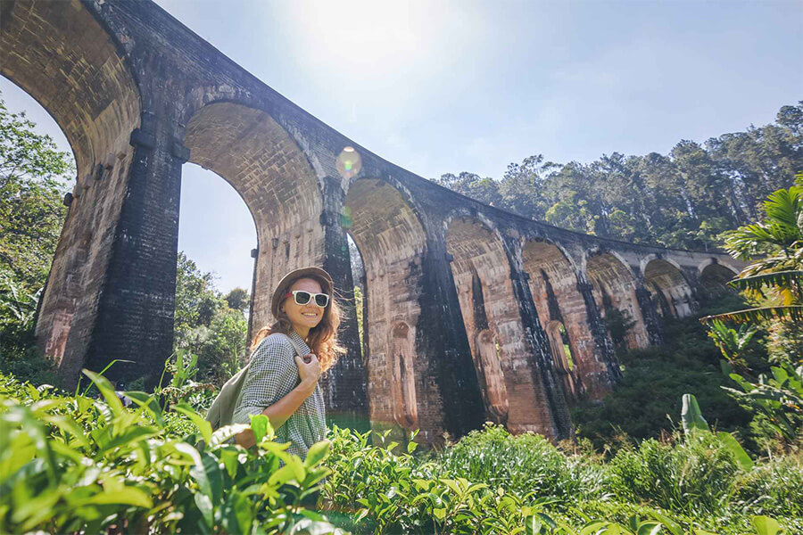 sri lanka itinerary 15 days