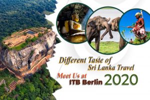 sri lanka local tours to attend itb berlin 2020