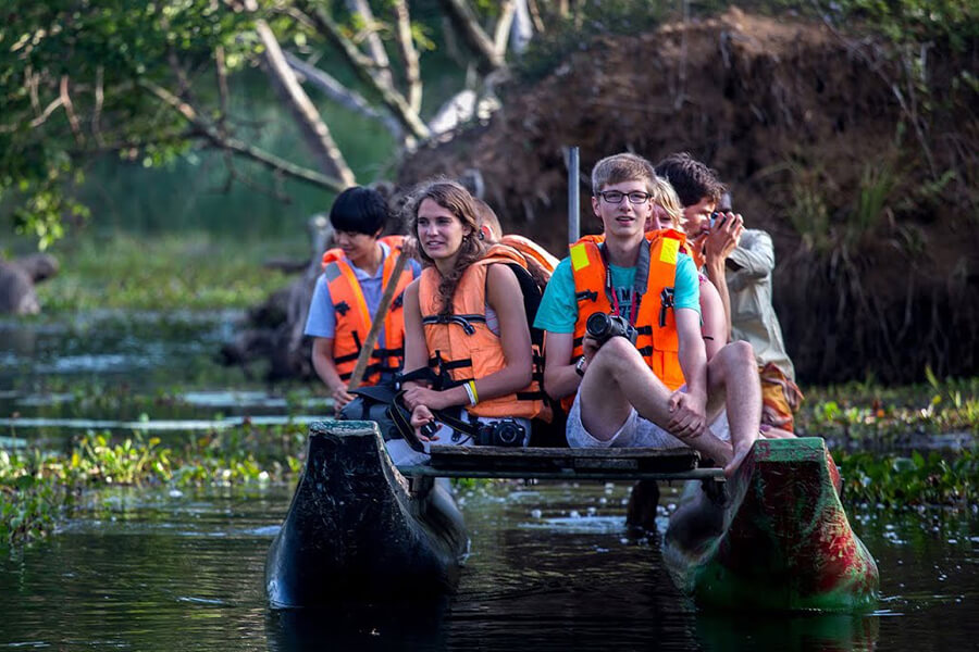 sri lanka sightseeing tours
