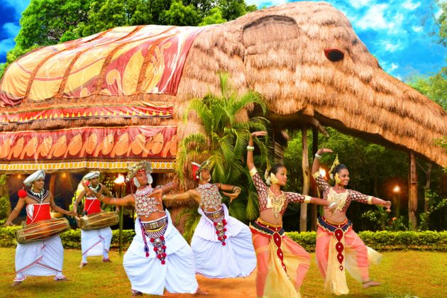 sri lanka sightseeing tours