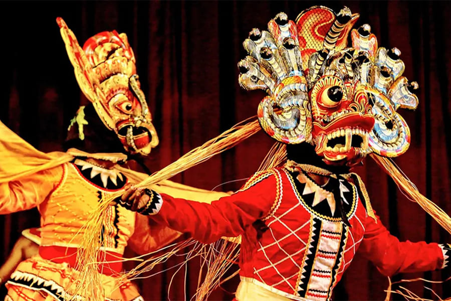 sri lanka tour packages