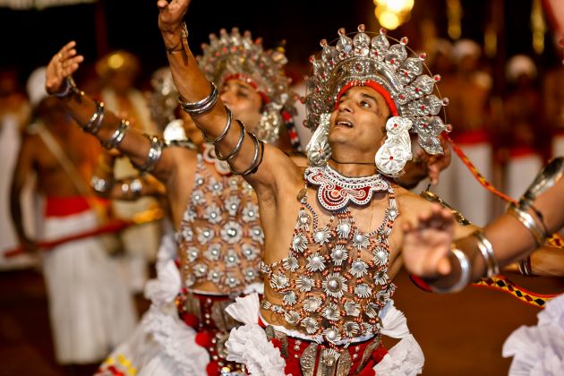 sri lanka tour packages of cultures and traditions