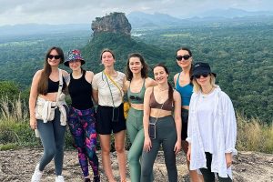 sri lanka weather in colombo