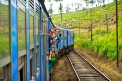 train to kandy - sri lanka adventure travel