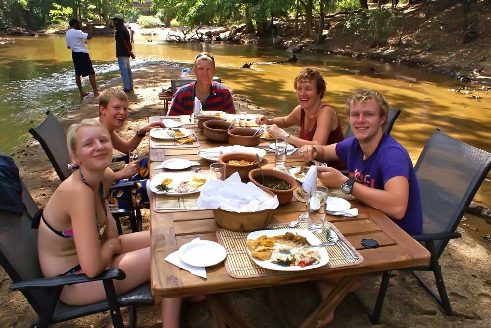 we are responsible sri lanka adventure holidays