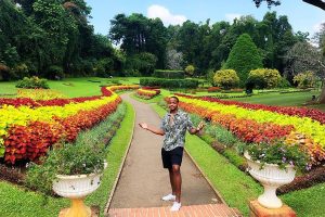 weather in kandy sri lanka